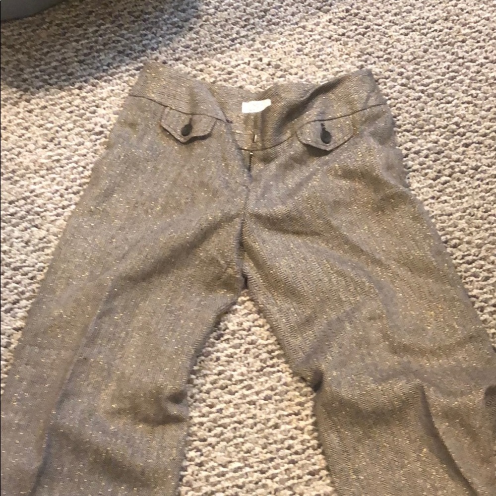 Pants